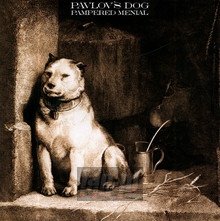Pampered Menial - Pavlov's Dog