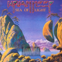 Sea Of Light - Uriah Heep - bigger Sea Of Light - Uriah Heep
