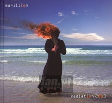 Radiation - Marillion