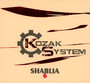 Shablia - Kozak System