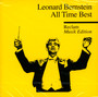 All Time Best - Leonard Bernstein
