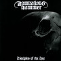 Disciples Of The Hex - Damnation's Hammer