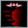 Live From Russia - U.D.O.