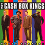 Black Toppin' - Cash Box Kings