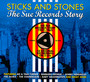 Sticks & Stones - V/A