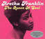 The Queen Of Soul - Aretha Franklin