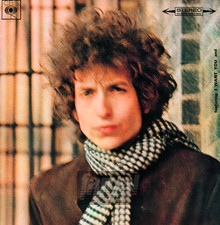 Blonde On Blonde - Bob Dylan