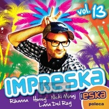 Impreska vol.13 - Radio Eska...Impreska 