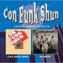 Con Funk Shun/Secrets - Con Funk Shun