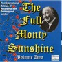 vol. 2-Full Monty Sunshine - Monty Sunshine