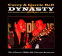 Dynasty - Carey Bell  & Lurrie