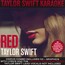 Red - Taylor Swift