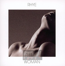 Woman - Rhye