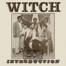 Introduction - Witch