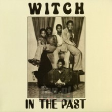 In The Past - Witch