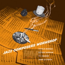 Jazz Composers Workshop - Charlie Mingus