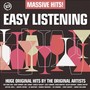 Massive Hits!-Easy Listening - Massive Hits!-Easy Listening