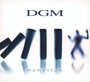 Momentum - DGM