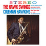 The Hawk Swings - Hawkins Coleman