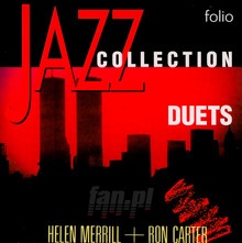 Duets - Helen Merrill  /  Ron Carter