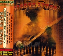 Furious George - George Lynch