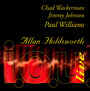 I.O.U. Live - Allan Holdsworth