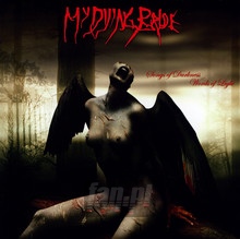 Songs Of Darkness Words Of Light - My Dying Bride - bigger Songs Of Darkness Words Of Light - My Dying Bride