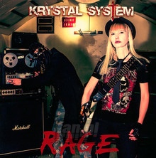 Rage - Krystal System