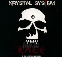 Rage - Krystal System