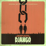 Django Unchained  OST - Quentin    Tarantino 