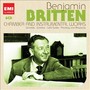 Chamber & Instrumental Works - Benjamin Britten