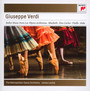Verdi: Ballet Music From The Operas - James Levine / The Metropolitan Opera 