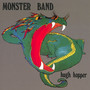 Monster Band - Hugh Hopper