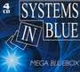 Mega Bluebox - Systems In Blue