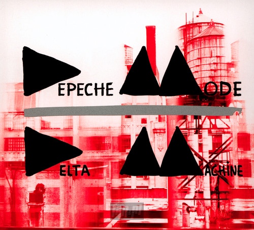 Delta Machine - Depeche Mode