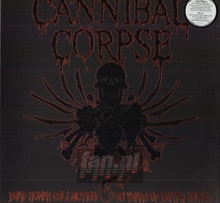 Dead Human Collection: 25 Years Of Death Metal - Cannibal Corpse
