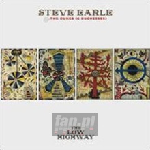 Low Highway - Steve Earle
