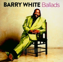 Ballads - Barry White