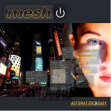 Automation Baby - Mesh Automation Baby - Mesh