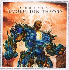Evolution Theory - Modestep