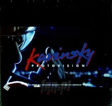 Protovision - Kavinsky