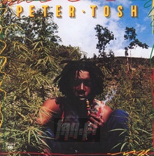 Legalize It - Peter Tosh