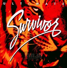Ultimate Survivor - Survivor