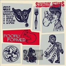 Poorly Formed - Swingin' Utters