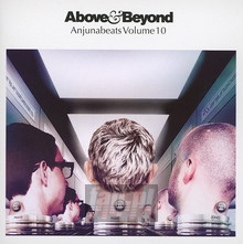 Anjunabeats 10 - Above & Beyond Presents 