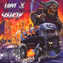 Fast Loud Death - Lost Society   