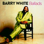 Ballads - Barry White