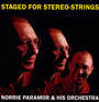 Staged For Stereo-Strings - Norrie Paramor