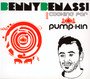 Cooking For Pump-Kin - Benny Benassi