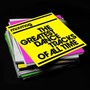 Mixmag The Greatest Dance Tracks Of All Time - Mixmag The Greatest Dance Tracks Of All Time